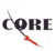 CORE2021年度新歓情報 logo